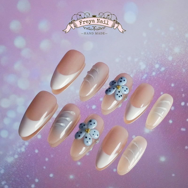 Enchanted Azure