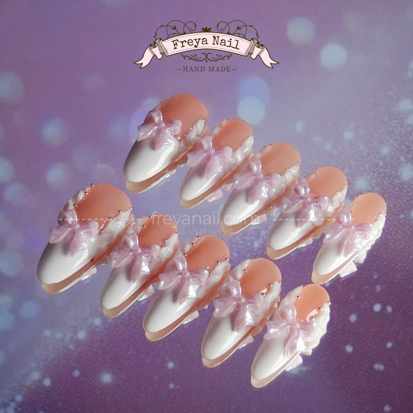 french dessert